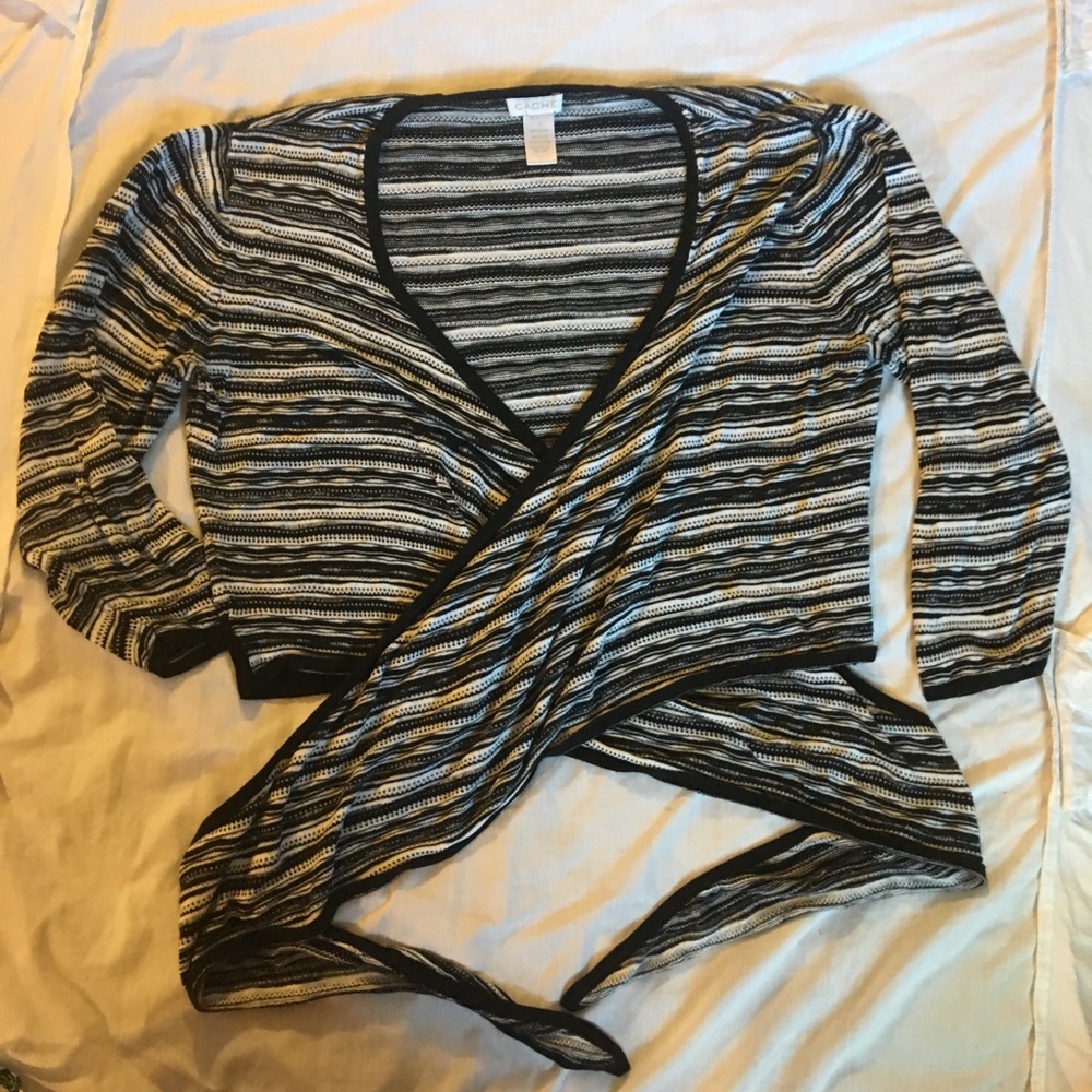 Cache Sweater - Picture 6 of 6